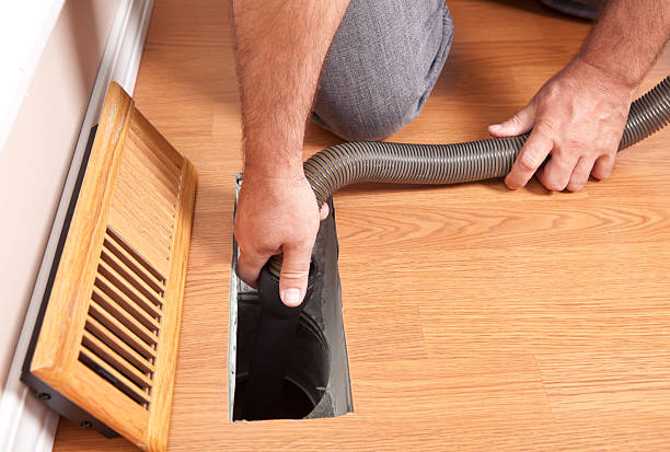 Best Commercial Air Duct Cleaning in Sunnyside, CA